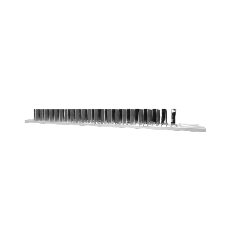 Customized Processing Of Heat Sinks