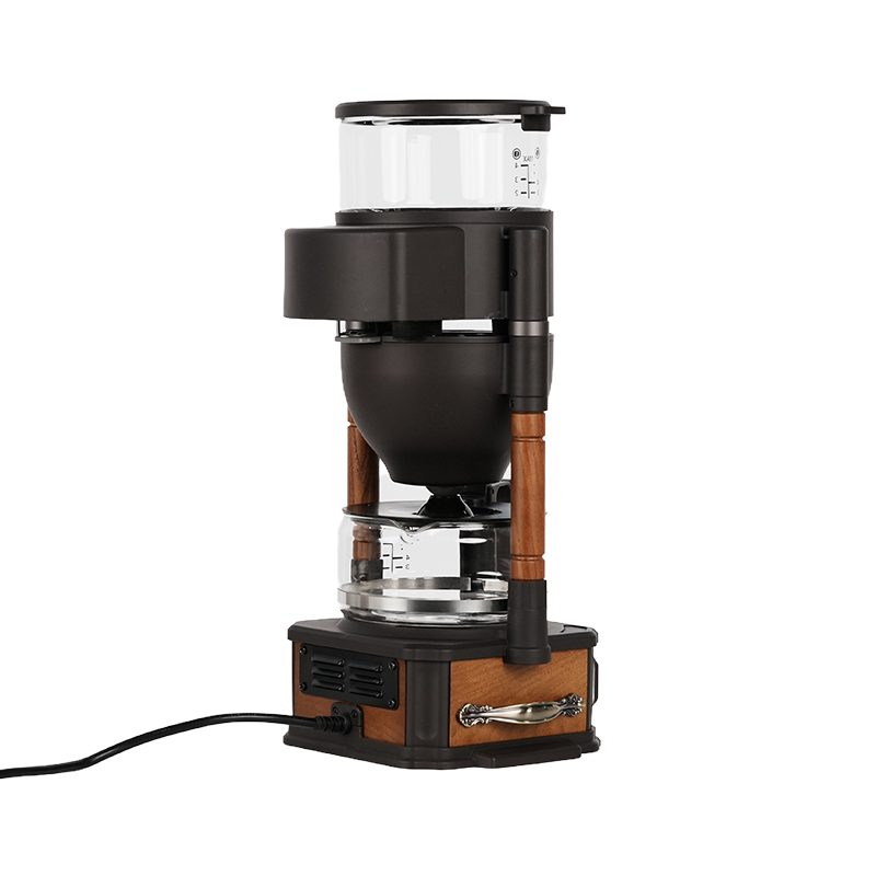 Drip Coffee Machine/Electric Hand-Pour Coffee Machine