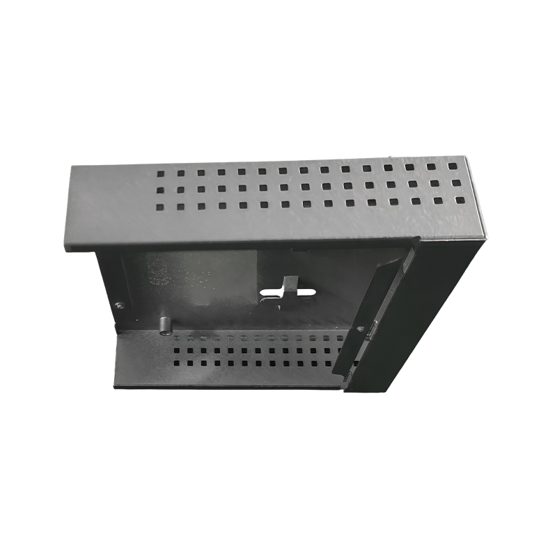 Customized Stamping Parts Processing