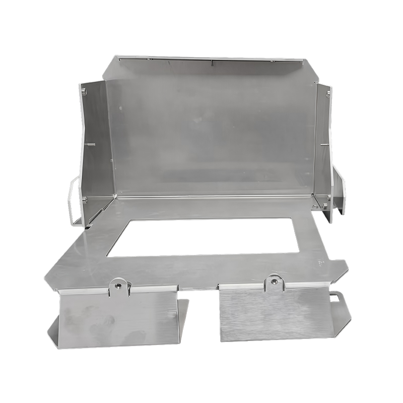 Customized Stamping Parts Processing