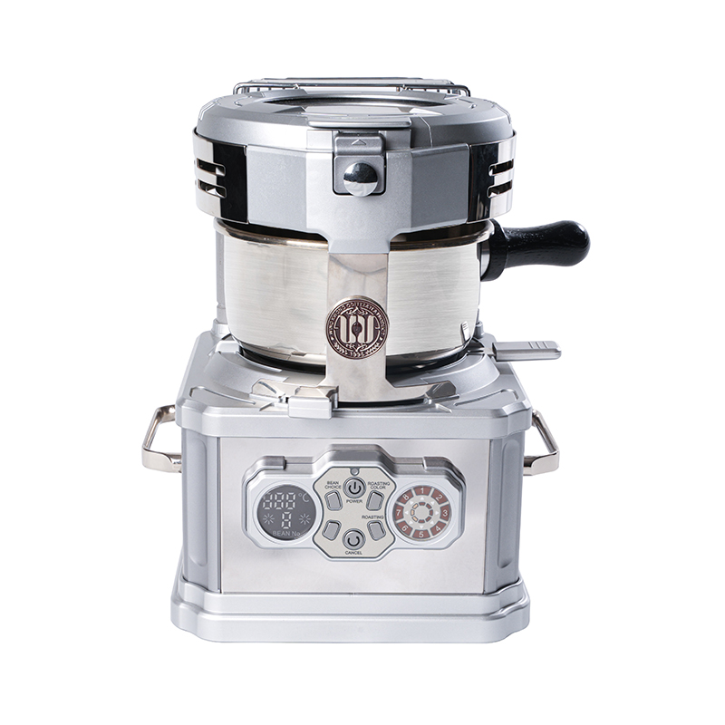 Coffee Bean Roaster
