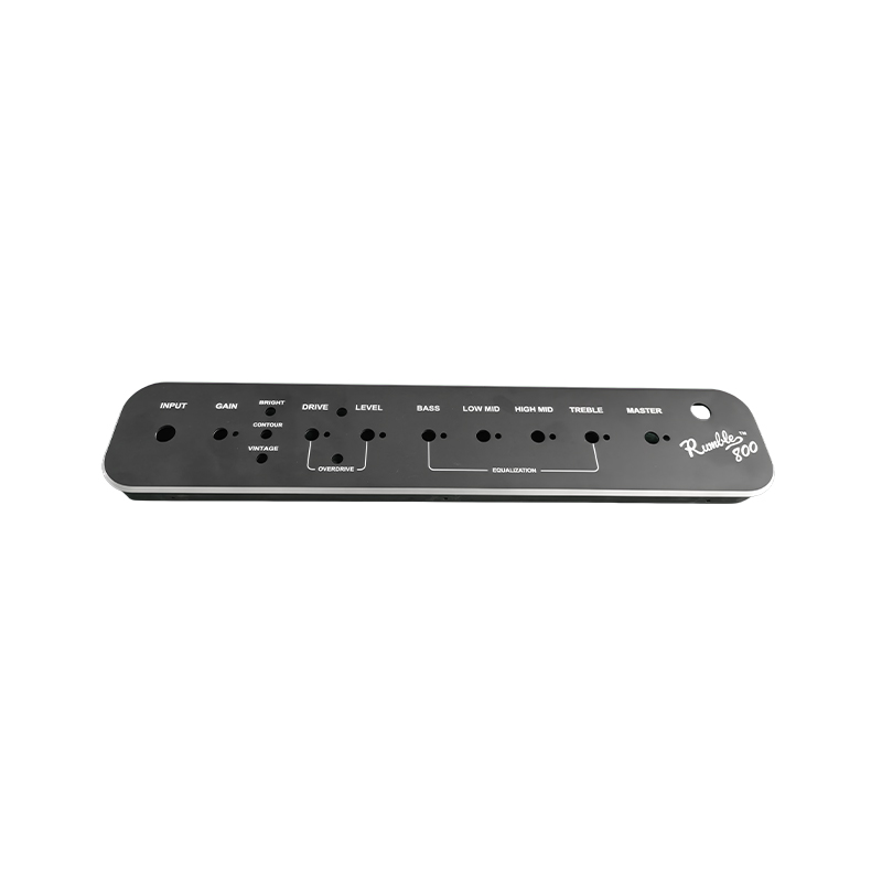 Customized Stamping Parts Processing