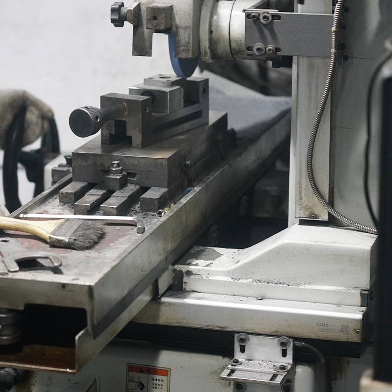 Huizhou Rongguang Hardware Electronics Co., Ltd.