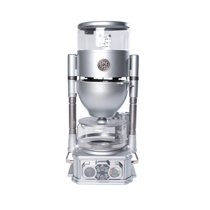 Drip Coffee Machine/Electric Hand-Pour Coffee Machine