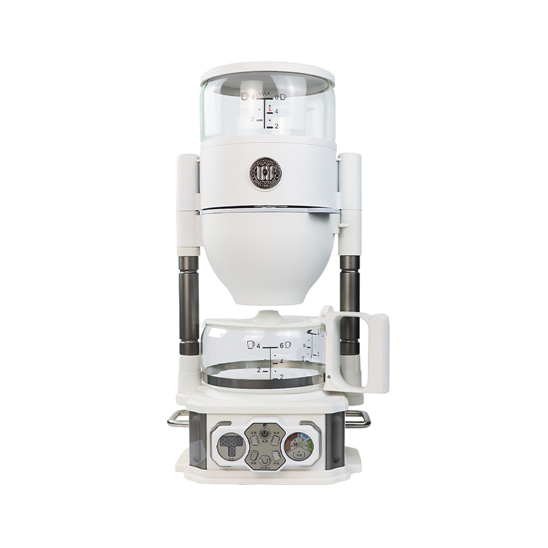 Drip Coffee Machine/Electric Hand-Pour Coffee Machine