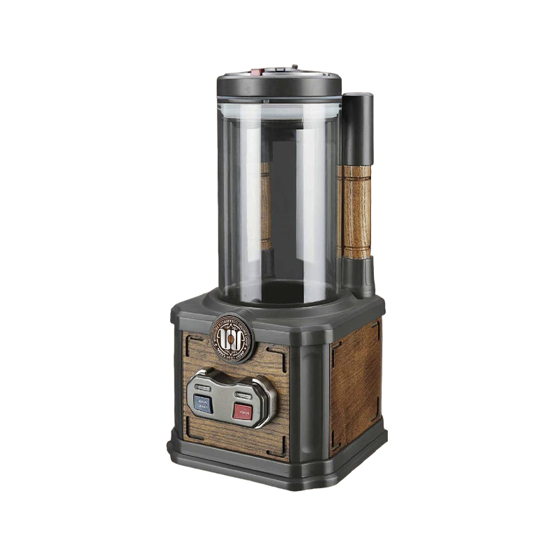 Coffee Bean Vacuum Storage Machine