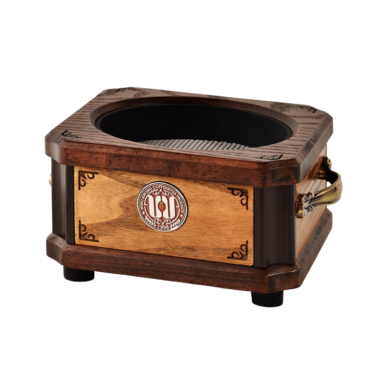 Roasted Coffee Beans Cooler