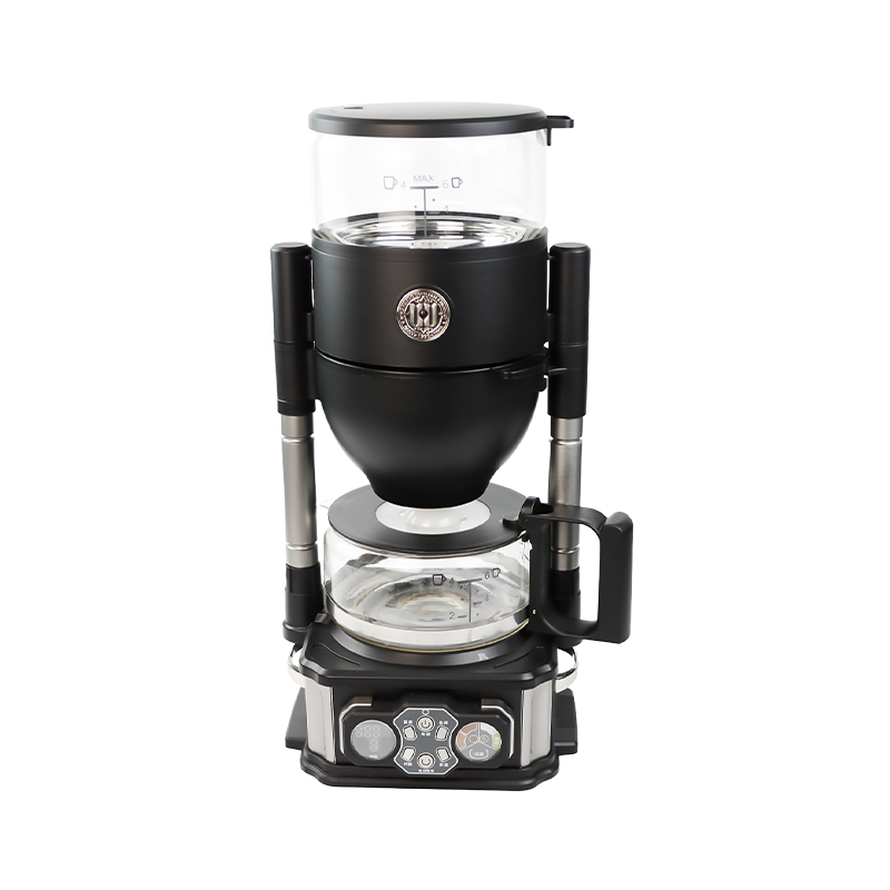 Drip Coffee Machine/Electric Hand-Pour Coffee Machine