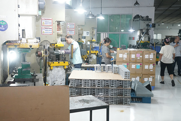 Improvement of Production Molds to Enhance Production Quality and Productivity